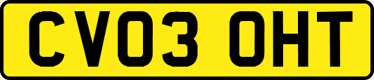 CV03OHT