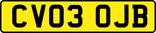 CV03OJB