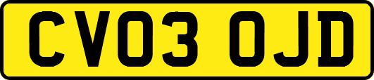 CV03OJD