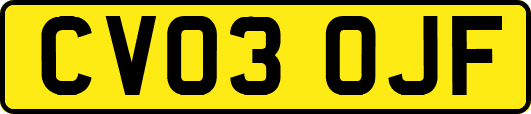 CV03OJF