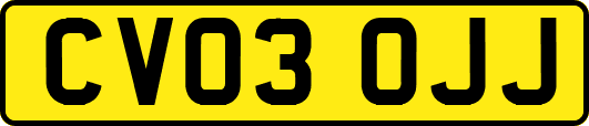 CV03OJJ