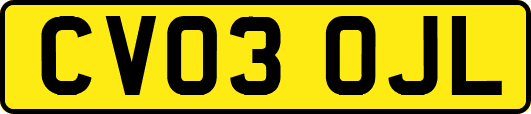 CV03OJL