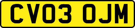 CV03OJM