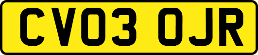 CV03OJR