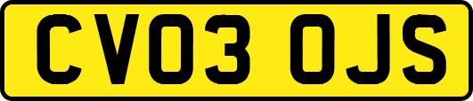 CV03OJS