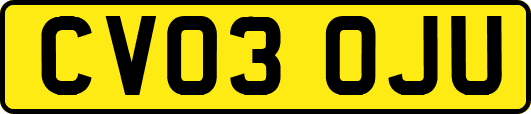 CV03OJU