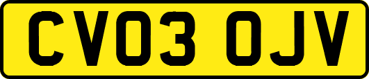 CV03OJV