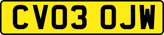 CV03OJW