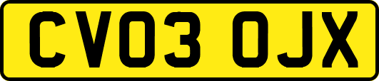 CV03OJX