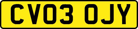 CV03OJY