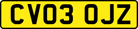 CV03OJZ