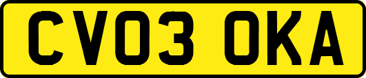CV03OKA
