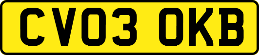 CV03OKB