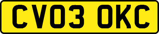 CV03OKC