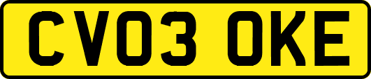 CV03OKE