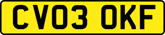 CV03OKF
