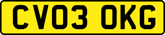 CV03OKG