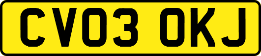 CV03OKJ