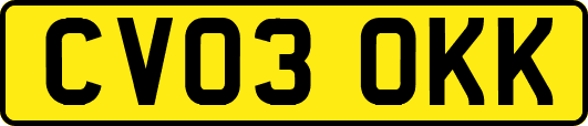 CV03OKK