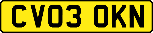 CV03OKN