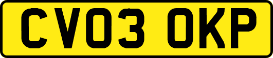 CV03OKP