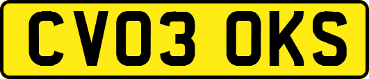 CV03OKS