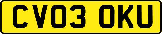 CV03OKU