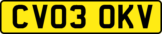 CV03OKV