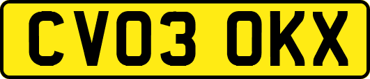 CV03OKX