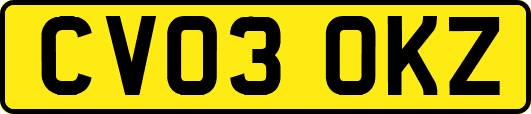 CV03OKZ