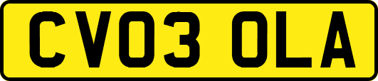 CV03OLA