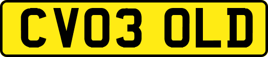 CV03OLD