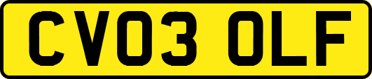 CV03OLF