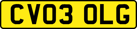 CV03OLG