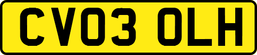 CV03OLH