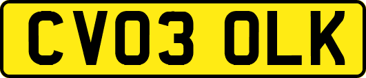 CV03OLK