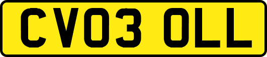 CV03OLL