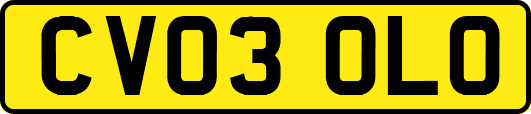 CV03OLO