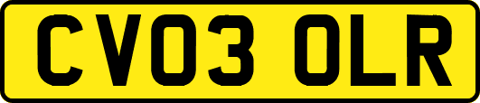 CV03OLR