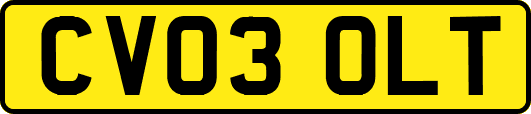 CV03OLT