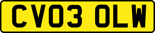 CV03OLW