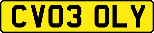 CV03OLY