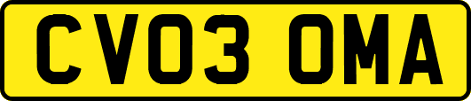 CV03OMA