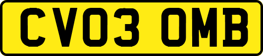 CV03OMB