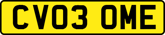 CV03OME