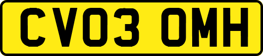 CV03OMH