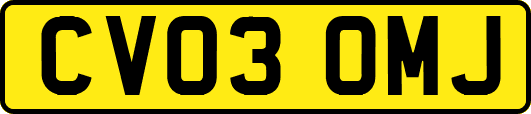 CV03OMJ