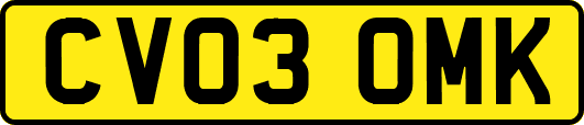CV03OMK