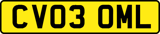 CV03OML