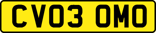 CV03OMO